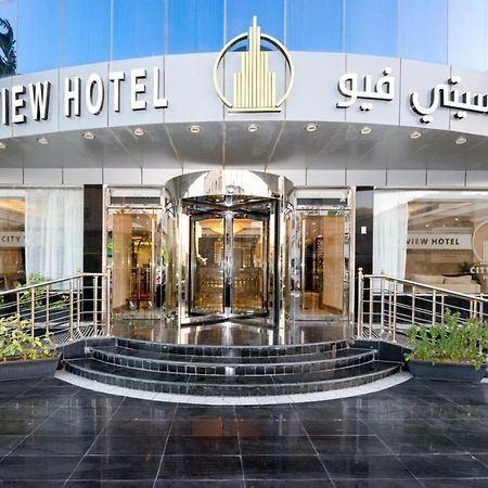 City View Hotel Jeddah Bagian luar foto