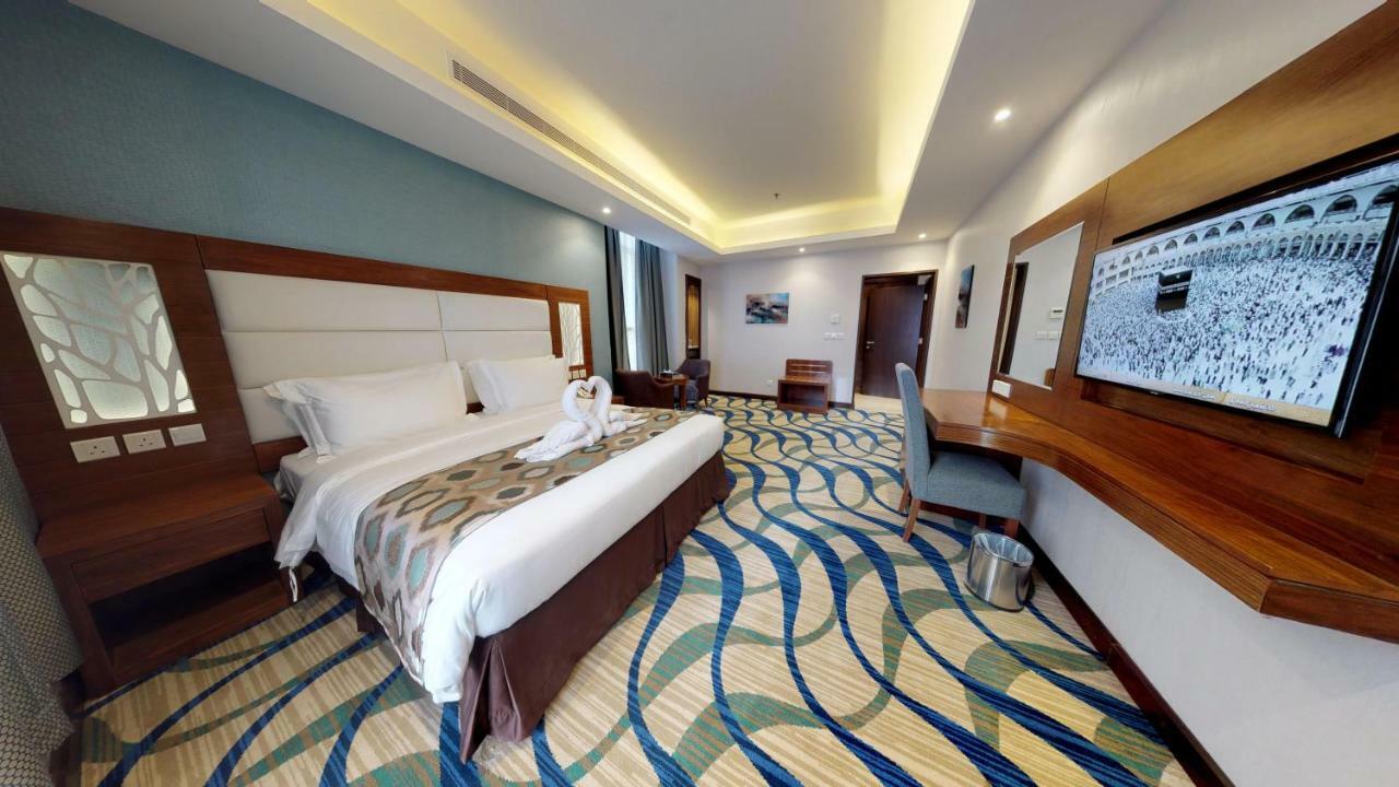 City View Hotel Jeddah Bagian luar foto